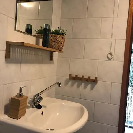 Bosgenieten
