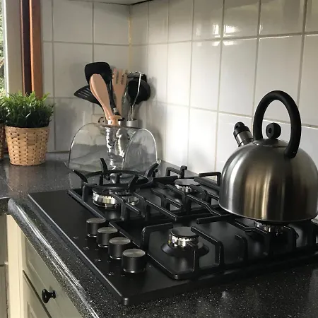 Bosgenieten