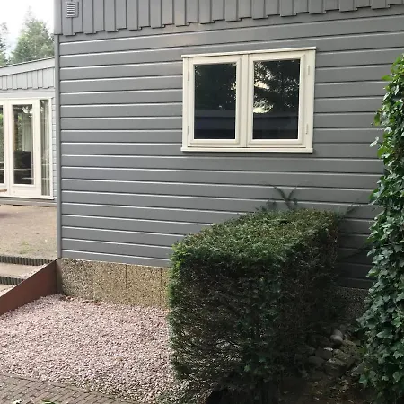 Bosgenieten