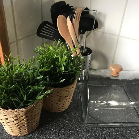 Bosgenieten פוטן