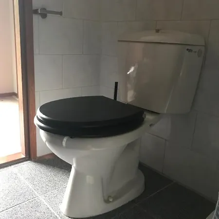 Bosgenieten פוטן